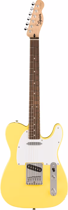 Fender Squier Sonic Telecaster LRL WPG CNY - Gitara elektryczna