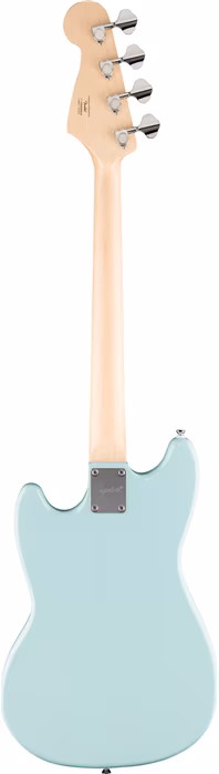 Fender Squier Sonic Bronco Bass LRL WPG DPB - Elektryczna gitara basowa