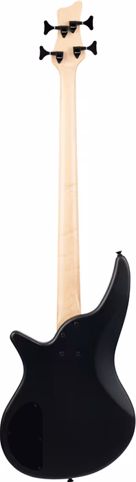 Jackson JS Series Spectra Bass JS2 LRL Satin Black - Elektryczna gitara basowa