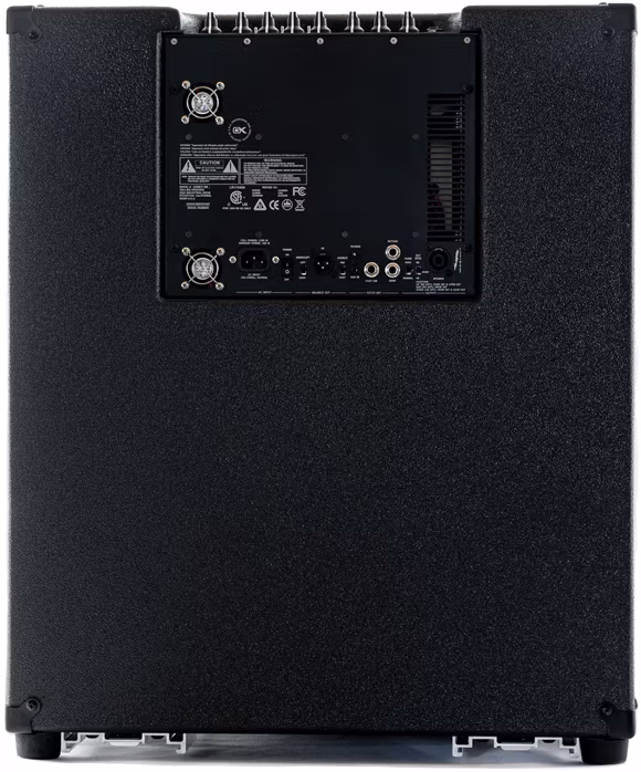 Gallien-Krueger Legacy 410 - Combo tranzystorowe do gitar basowych