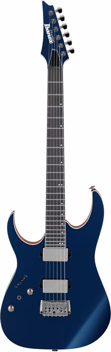 Ibanez RG5121RL-DBF - Leworęczna gitara elektryczna