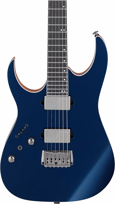 Ibanez RG5121RL-DBF - Leworęczna gitara elektryczna