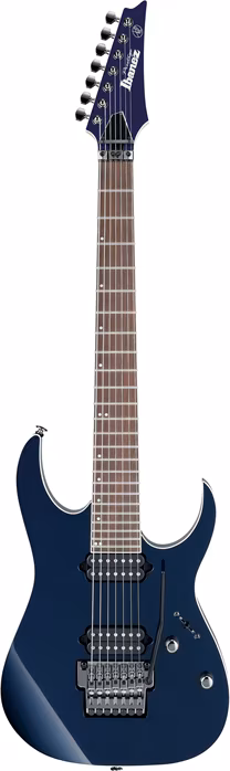 Ibanez RG2027RXL-DTB - Siedmiostrunowa gitara elektryczna