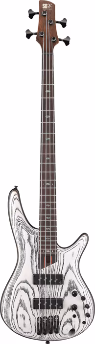 Ibanez SR1320SB-IVF - Elektryczna gitara basowa