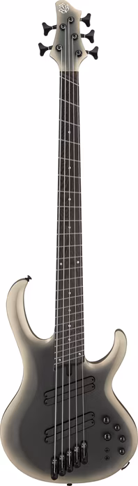 Ibanez BTB605MS-SOM - Elektryczna gitara basowa