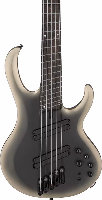 Ibanez BTB605MS-SOM - Elektryczna gitara basowa
