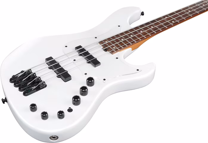 Ibanez MDM1000-PW - Elektryczna gitara basowa