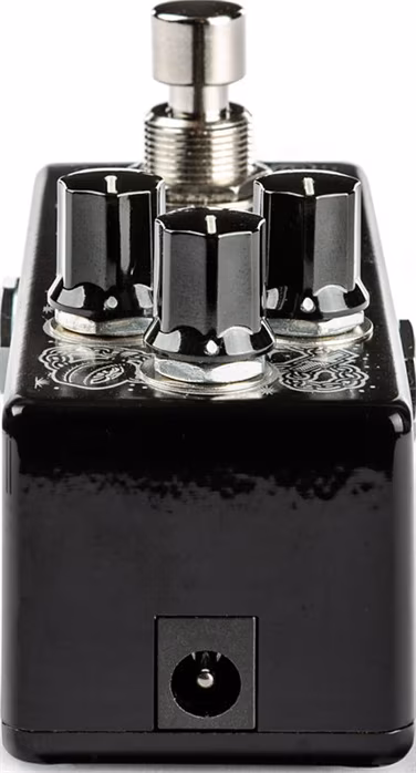 MXR Raw Dawg - Efekt gitarowy