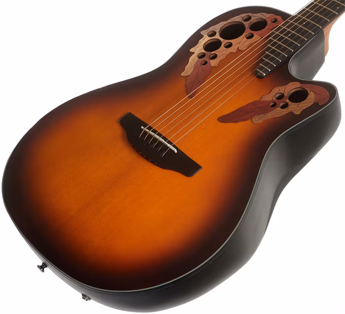 Ovation CE44-1 - Gitara elektroakustyczna