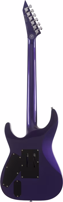 ESP LTD M-1 CTM 87 Dark Metallic Purple - Gitara elektryczna