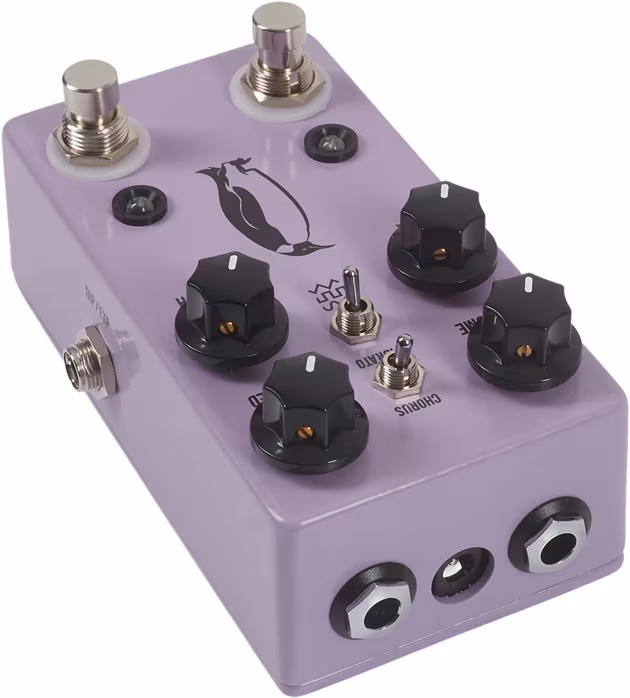 JHS Pedals The Emperor V2 - Efekt gitarowy