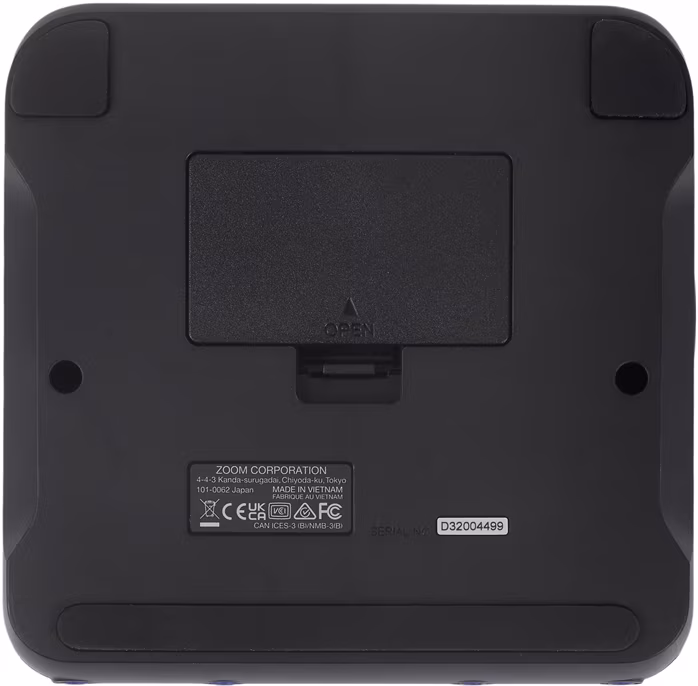 Zoom PodTrak P4next - Rekorder kieszonkowy