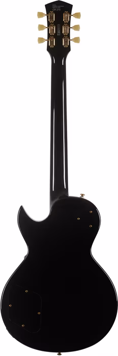 Cort CR270 BK - Gitara elektryczna