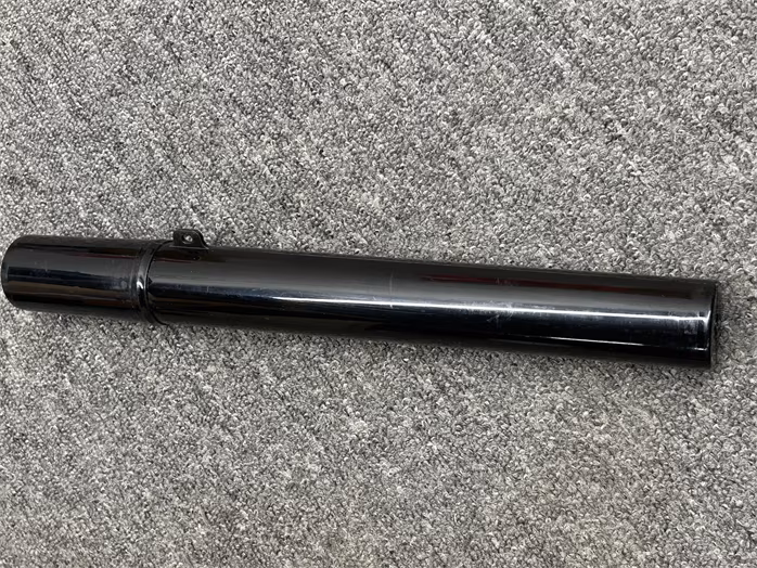 Smart RB-S3(BK) (używane) - Pokrowiec na flet sopranowy