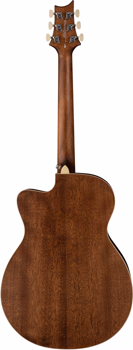 PRS SE A20 Angelus Black Top 2026 - Gitara elektroakustyczna