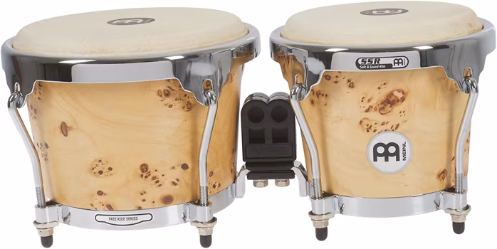 Meinl MB400DB-M - Bongosy