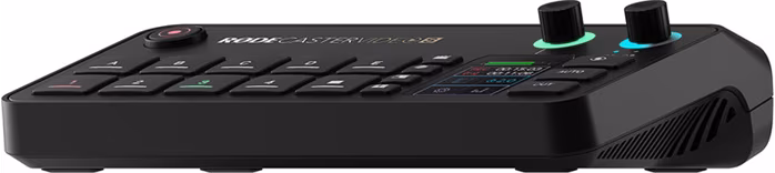Rode RODECaster Video S - Livestreaming Audio Mixer