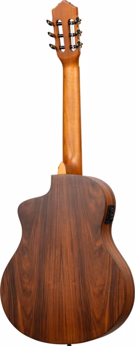 Ortega RCE24RO - Elektroakustyczna gitara klasyczna