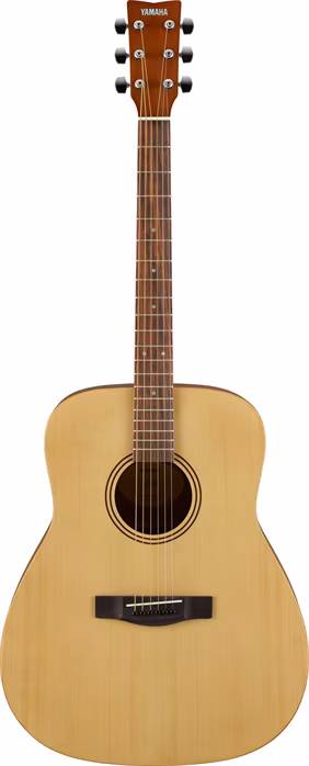 Yamaha F400 Natural - Gitara akustyczna