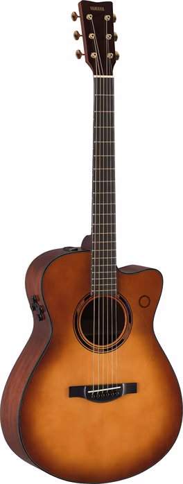 Yamaha TAS 3C Sand Burst - Gitara elektroakustyczna