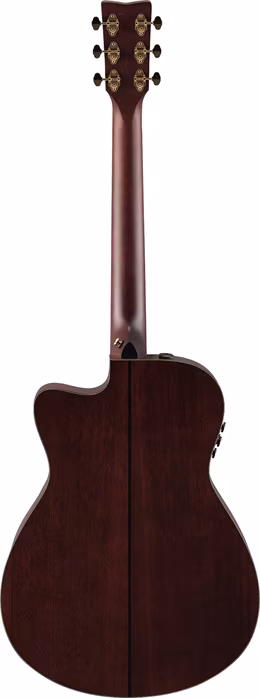 Yamaha TAS 3C Sand Burst - Gitara elektroakustyczna