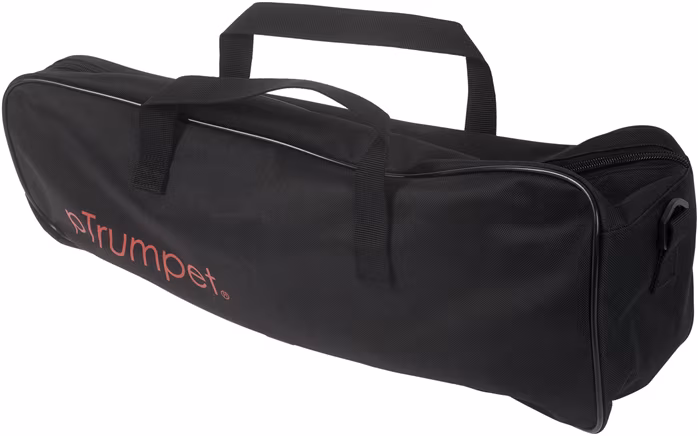 pTrumpet Bb Red - Trąbka