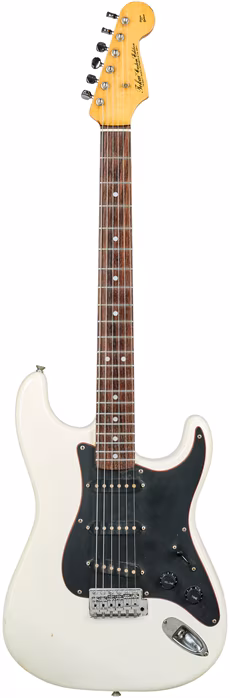 Tokai 1982 Custom Edition Cream - Gitara elektryczna