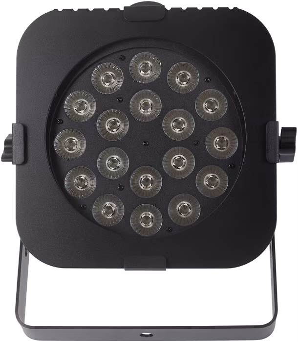 ADJ 18P HEX - Reflektor PAR LED