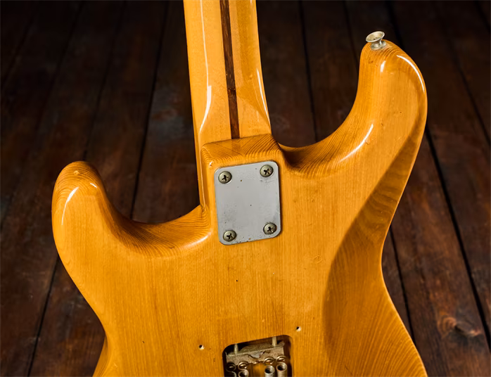 Tokai 1978 Springy Sound ST 50 HSS - Gitara elektryczna