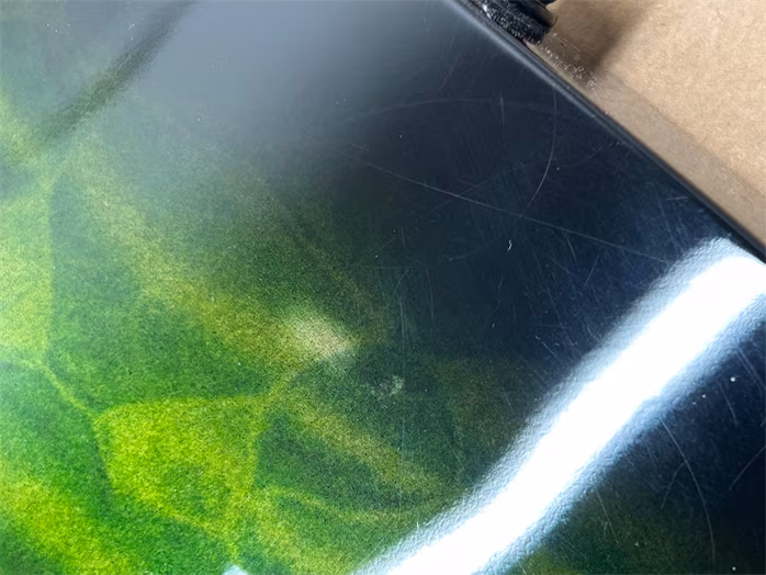 Jackson JS32 Dinky Arch Top HT AMR TGB (używane) - Gitara elektryczna