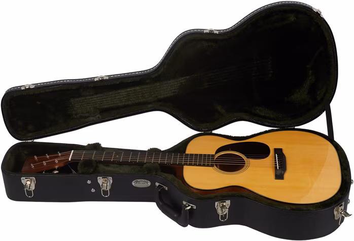 Martin 00-18 (uszkodzone) - Gitara akustyczna