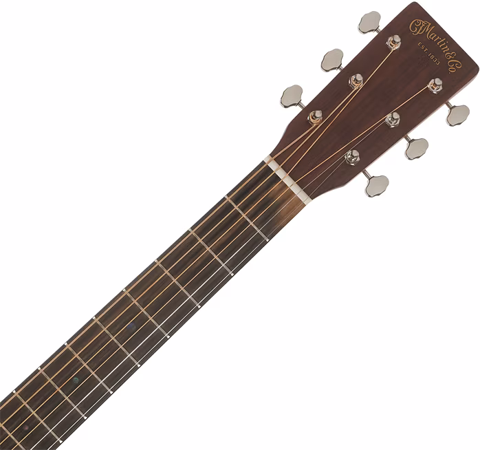 Martin DE Retro Plus (rozpakowane) - Gitara elektroakustyczna