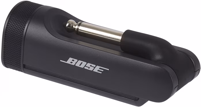 Bose S1 PRO+ - Zestaw bezprzewodowy gitarowy/do gitar basowych