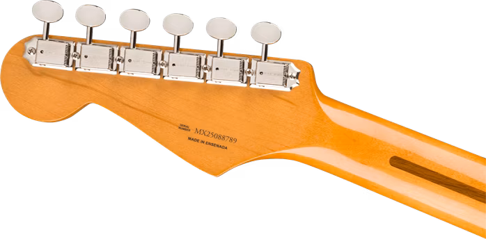 Fender Vintera III Late 50s Stratocaster MN 3CS - Gitara elektryczna