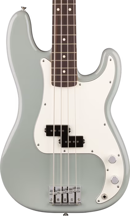 Fender Player II Precision Bass RW CGR - Elektryczna gitara basowa