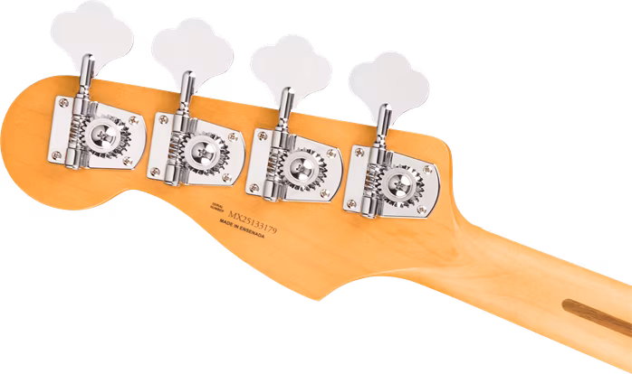 Fender Player II Jazz Bass RW RLO - Elektryczna gitara basowa