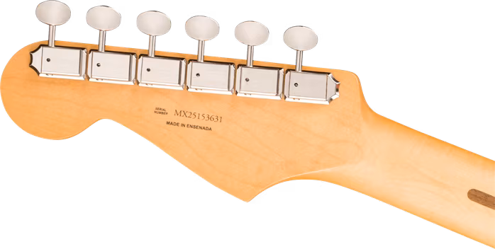 Fender Player II Stratocaster MN RLO - Gitara elektryczna