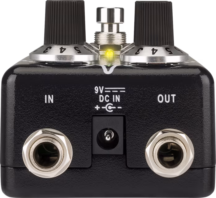 Fender Godzilla Distortion - Efekt gitarowy