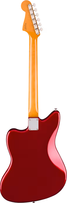 Fender Vintera III Mid '60s Jazzmaster RW CAR - Gitara elektryczna