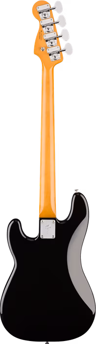 Fender Vintera III Late '60s Precision Bass RW BLK - Elektryczna gitara basowa