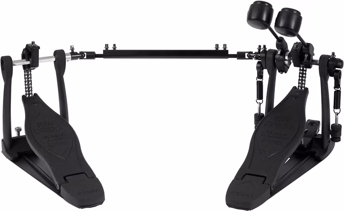 Tama HP600DTWMB - Stopa podwójna do bębna basowego