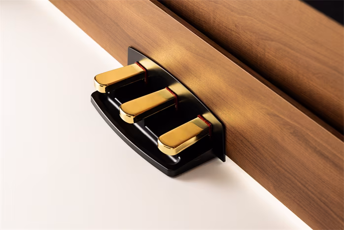 Korg Poetry Magnifique - Fortepian cyfrowy