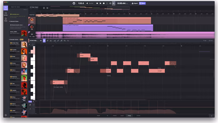 Ace Studio Artist Pro 2.0 Lifetime - Oprogramowanie