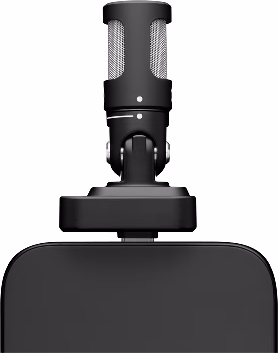 Shure MV88-USBC - Mikrofon stereo pojemnościowy USB