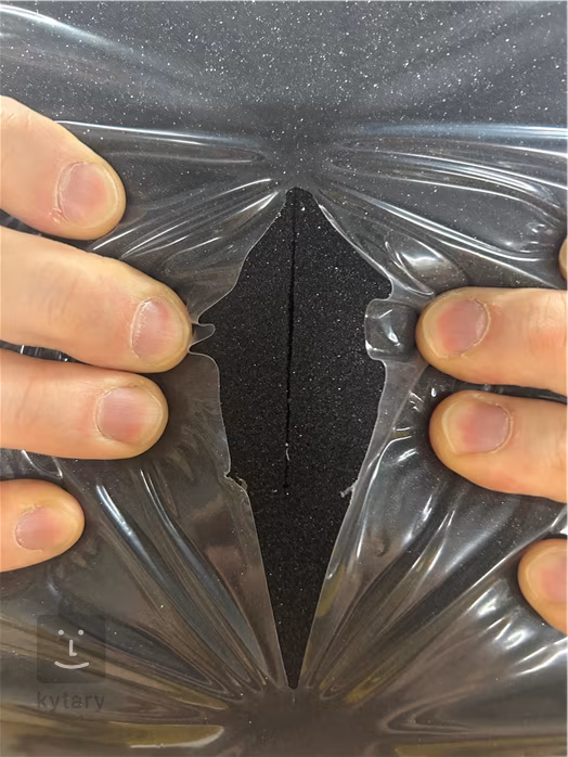 Soundsation STUDIOPAD5 (uszkodzone) - Gąbka akustyczna