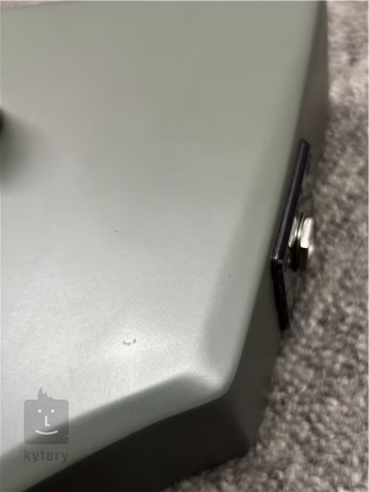 ESP LTD MAX-200 RPR MG (używane) - Gitara elektryczna
