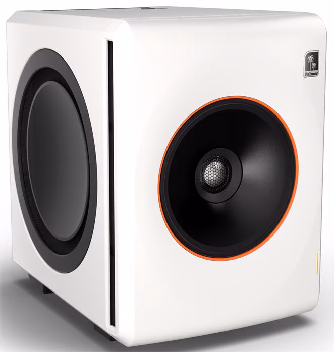 Palmer ORBIT11 W - Aktywne monitory studyjne