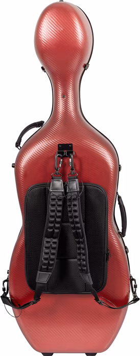 Eastman Carbon 4/4 Cello Case RS - Futerał wioloncelowy