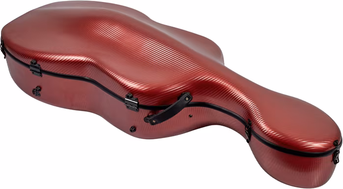 Eastman Carbon 4/4 Cello Case RS - Futerał wioloncelowy