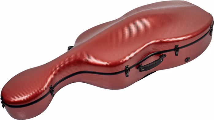 Eastman Carbon 4/4 Cello Case RS - Futerał wioloncelowy